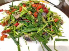 小炒乌鸡-攀西土菜馆(南线阁店)