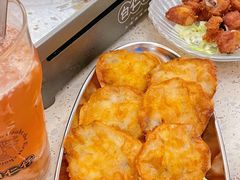 -白仁仔· 活烤海鲜 宵夜(豫园店)