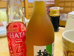 -桃屋日本料理(清华科技园店)
