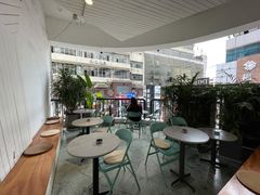 -Nectar One Cafe(勇烈路n1店)