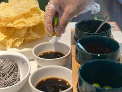 -烹然四季椰子鸡火锅(姚家园万象汇店)