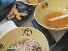 -华夏良子·足道SPA艾灸(胜利路店)