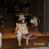 成都门头太好拍了吧！｜1岁baby♥️成都