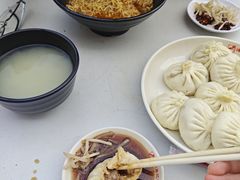 -津门张记包子铺(华昌道店)