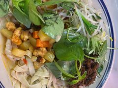 -虢国羊肉汤馆(政二街店)