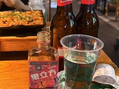 -那些年记忆烧烤