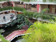 -白天鹅宾馆-宏图府餐厅