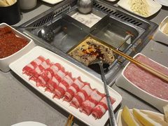 -海底捞火锅(旭辉MALL店)
