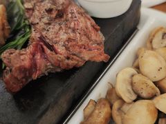 -Entrecôte 法国牛扒馆(保利·时光里店)