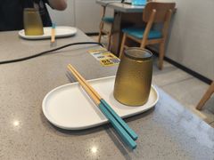-半天妖烤鱼(诺德广场店)