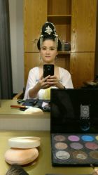 点击看大图 -盘子女人坊古装写真摄影(厦门总店)