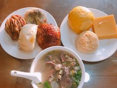 -白魁老号饭庄(安内店)