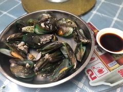 -湛江海鲜餐厅