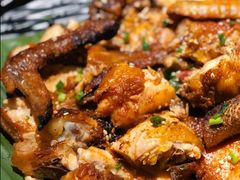 -别院里音乐餐酒吧(双流航空港店)