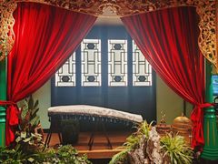 -锦府盐帮·侯宅(五棵松万达店)