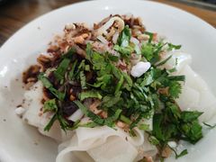 凉卷粉-丽芹豆粉店