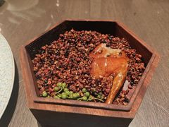 -领事馆19号中餐厅(厦门海景洲际酒店)