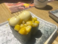 -鱼民·现造寿司(育德店)