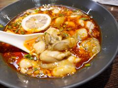 生蚝-大洋家·精品潮汕菜·生腌砂锅粥(天河东路店)