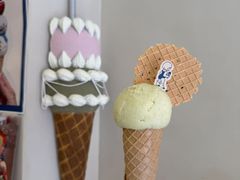 -海比甜店·意式手工冰激淋happy habit gelato