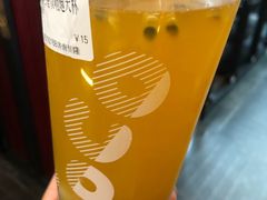 -CoCo都可(恒隆456店)