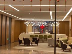 -星璞餐厅(深铁塘朗城君璞酒店)