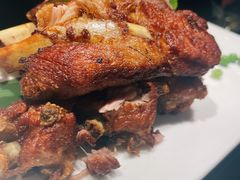 -東舍食唐精品陕菜馆