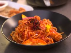 -叁 Three· bistro餐酒馆