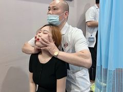 -深圳安仁堂中医·推拿按摩·肩颈调理