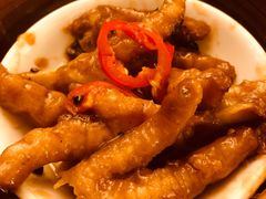 -添好运点心专门店(深水埗店)
