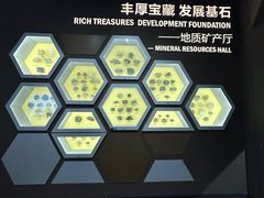 -湖南省地质博物馆