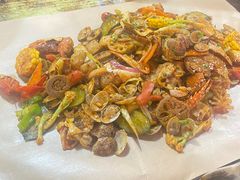 -特色酱椒鱼私房菜(黄鹤楼店)