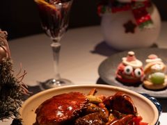 -狮拾久·现代新加坡料理(福田COCO Park店)