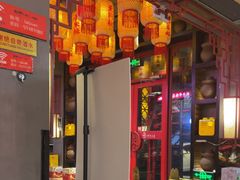 -辣不二地道川菜(汉水路店)