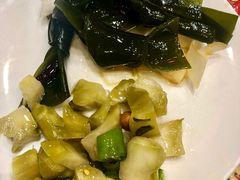 -城南往事风味主题餐厅(领秀城店)