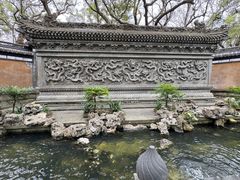 -普陀山风景名胜区-法雨禅寺