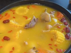 -李子坝梁山鸡(李子坝大鸡哥店)