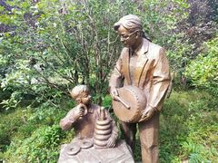 -云龙湖旅游景区