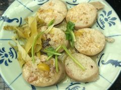 -老妈宫粽球