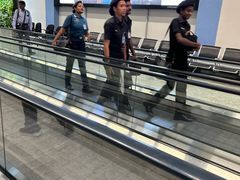 -班达拉奈克国际机场