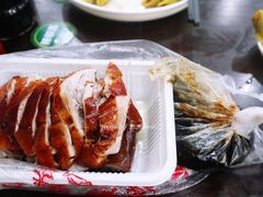 -章云板鸭(评事街店)