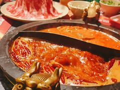 -蜀大侠火锅(少陵路店)