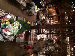 小樽音乐盒堂-小樽八音盒堂