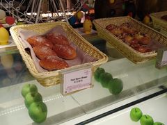 -乐咖啡西餐厅(太湖皇冠假日酒店)