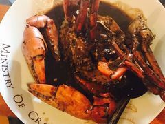 -Ministry of Crab(科伦坡店)