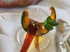 -上海和平饭店-华懋阁 The Cathay Room