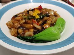 -北塘海鲜·天津菜(大光明桥旗舰店)