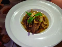 -莆田餐厅PUTIEN(三里屯店)