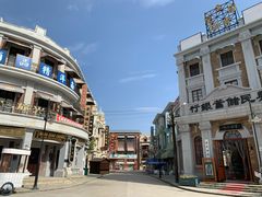 -奔跑吧乐园