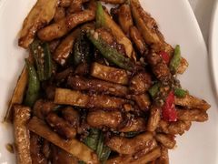 -大铁勺新津菜(东丽阳光新业广场店)
